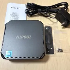 2026年最新】NiPoGi n100の人気アイテム - メルカリ