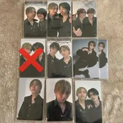 長野凌大 スタトレ トレカ