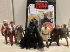 ベーシックフィギュア