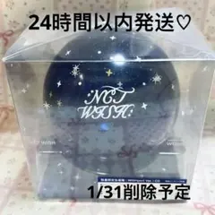 NCT WISH WISHLIST WISHport Ver.