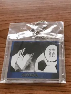 ブルーロック アクリルキーホルダー 糸師凛 原作
