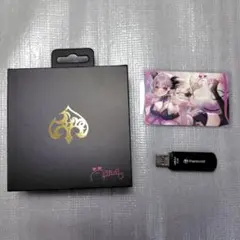 [新品・購入特典音源付]COTSUBU for ASMR Patra BLACK VR1000 for ASMR Patra White/Patra Black｜final 公式ストア