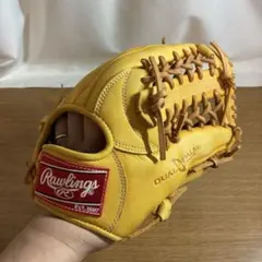 ローリングス 軟式投手用グローブ 斉藤和巳モデル 限定 - メルカリ