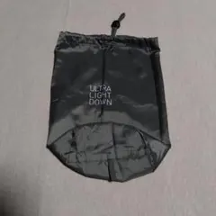 UNIQLO ULTRA LIGHT DOWN 収納袋