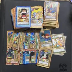 2025年最新】旧ワンピースカードの人気アイテム - メルカリ