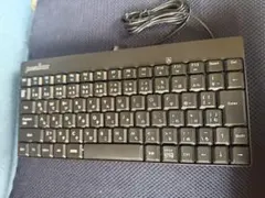 Perixx PERIBOARD-422 ミニキーボード 本体