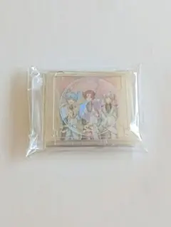 いれいす ほとけ アクリルカードホルダー いれらぶ会員特典 - メルカリ