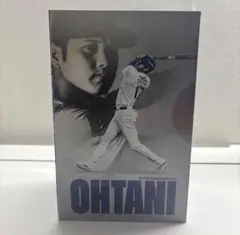 大谷翔平 50/50 バブルヘッド 来場者限定 スタジアム配布 ドジャース