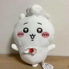 ちいかわ 誕生日BIGぬいぐるみのサムネイル