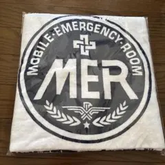 ❗️新品未使用❗️TOKYO MER バスタオル - メルカリ
