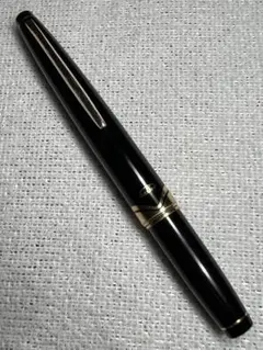 SAILOR セーラー ポケット万年筆 18K 18金 文房具 ショート 廃盤のサムネイル