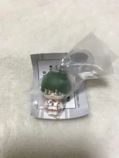 黒子のバスケ めじるしアクセサリー 緑間真太郎