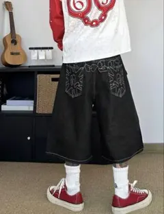 Punkandyo TIKO PANTS 即完品　メルカリ内一点のみ 2026年最新】Punkandyo パンツの人気アイテム - メルカリ