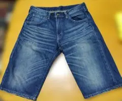 リーバイス５０３　ｗ３２　　　　　　 L１４ メンズジーンズ最終価格