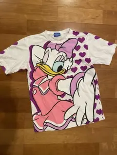 ディズニーランドTシャツ　デイジーのサムネイル