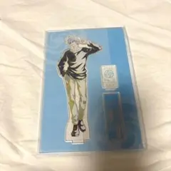 呪術廻戦 Ani-Art パーツ付き BIG アクリルスタンド 五条悟