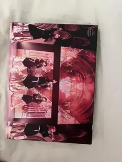 ミルク　WINNER NEXT WINNER CD
