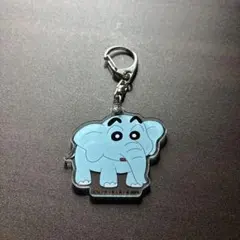 クレヨンしんちゃん・キーホルダー