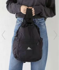 ⭐︎新品⭐︎【KELTY】パッカブルデイパックのサムネイル