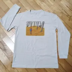 モンベル Tシャツ