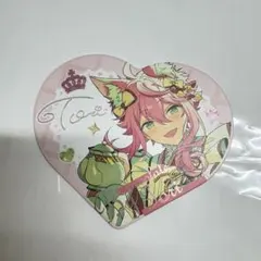 あんスタ 中国 バレンタイン 甜心 ハート カード 姫宮桃李のサムネイル
