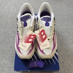 ニューバランス 990 v6 25cm 大谷翔平 U990TD6