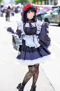 にっかり青江 衣装・ブーツセット - メルカリ