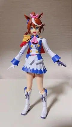 ウマ娘 figure-rise トウカイテイオー