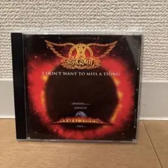 エアロスミス　ミス・ア・シング