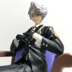 S*w様 完売品　ツイステッドワンダーランド　グレイスシチュエーションフィギュア