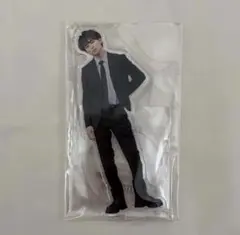 超特急　タクヤ　くじラック　アクリルスタンド　新品未開封