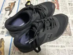 【防水】Hawkins Comfort HC YLVA スニーカー 23.5cmのサムネイル