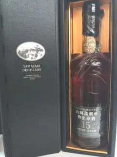 2025年最新】山崎 樽出原酒 15の人気アイテム - メルカリ