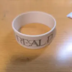 Aile The Shota ATS アイルザ REAL POP ラバーバンド