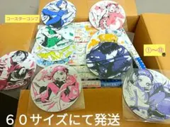 2025年最新】メダリスト コースター コンプリートの人気アイテム