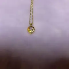 ニナリッチ ネックレス