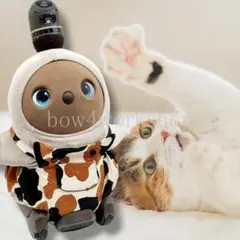 LOVOT ラボット公式 ヘラルボニー ベースウェア - メルカリ