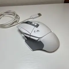 Logicool G502 X