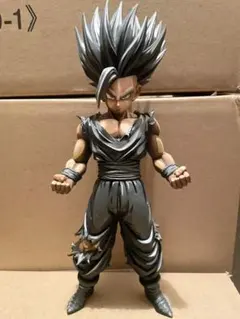 2026年最新】Msp 孫悟飯 二次元の人気アイテム - メルカリ