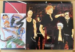 2026年最新】カレンダー bleach 2009の人気アイテム - メルカリ