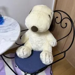 PEANUTS SNOOPY