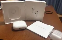 AirPods 第三世代 片耳 箱付き