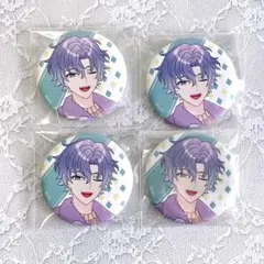 2026年最新】魔法使いの約束 フィガロ 缶バッジの人気アイテム - メルカリ