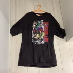 coldrain PUNX GRAFFITY Tシャツ XLサイズ - メルカリ