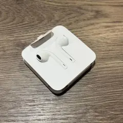 Apple EarPods Lightning 接続 ホワイト