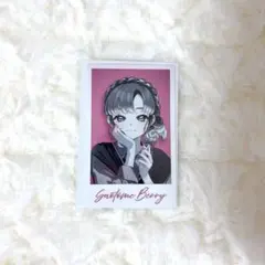 にじさんじ Speciale 早乙女ベリー チェキ レア ノーマル - メルカリ