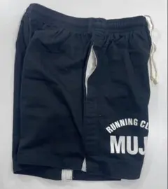 NIKE×MUJI ナイキ 無印良品 ランニングショートパンツ Mサイズのサムネイル