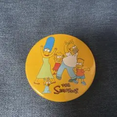 シンプソンズ キャラクターグッズ