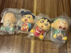 クレヨンしんちゃん ぎゅーこっと
