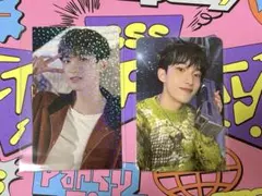 ドギョム　DK ラキドロ　消費期限　TELEPARTY